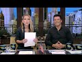 Kelly Ripa Reacts To Onstage Madonna Moment