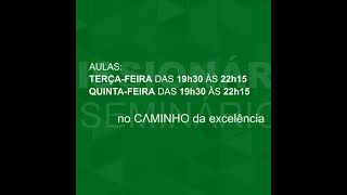 STBM História Eclesiástica II #19 | 7ª aula parte a 05.12.2024