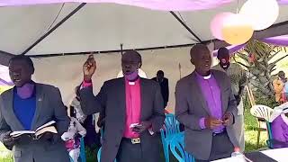 Wilobo Kuku - Bishop Tubamoi (Scientific Pwoyo-lar 2020)