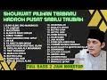 album sholawat hadroh pusat sabilu taubah gus iqdam