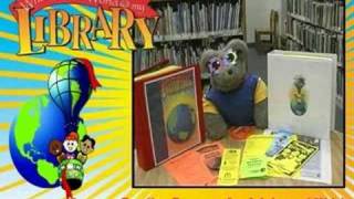 Summer Reading Program 08 Introduction