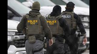 Finally Ice Agents Faces Legal Consequences