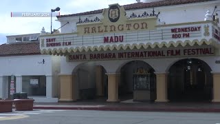 Santa Barbara International Film Festival announces next year’s event dates