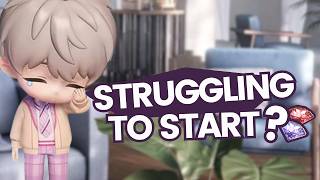 Your EASY Walkthrough for Love and Deepspace (BEGINNER GUIDE)
