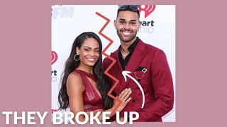 Michelle + Nayte Broke Up and We're Not Surprised 💔 (ft. DemetriTube)