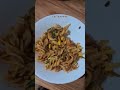 huge pasta making food pastalover foodie