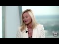 what is a cmo sap s chief marketing officer alicia tillman explains cxotalk