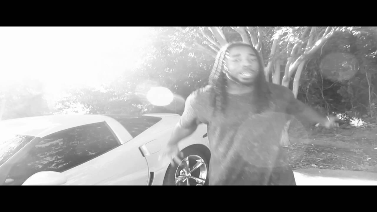 Rasta B - Poppin Freestyle - YouTube