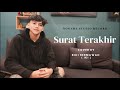 SURAT TERAKHIR - RHOMA IRAMA || IKI ( COVER )