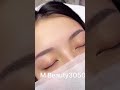 洛杉矶原生眉 洛杉矶 洛杉矶华人资讯网 la eyebrow microblading 野生眉 纹眉