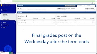 How Do I Check My Final Grades?