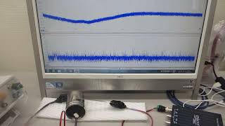 基礎実験ーー超音波プローブの発振制御による、表面弾性波のコントロール技術ーー（超音波システム研究所）