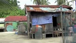 Koh Lipe, Thailand; My 'side car' tour.mov