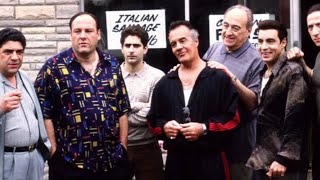 The Dumbest Characters (The Sopranos)