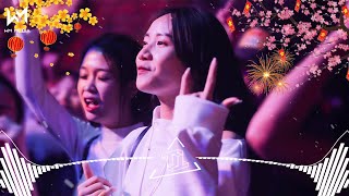 Nhạc Tết Remix Hay Nhất 2025 - LK Nhạc Xuân 2025 Remix Dọn Nhà Đón Tết - Nhạc Remix Nghe Là Thấy Tết