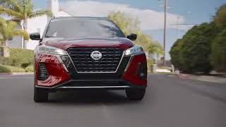 2022 Nissan Kicks Ada, OK | Barry Sanders Nissan