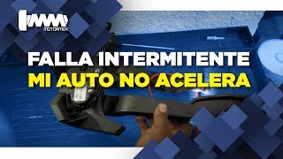 ¡ CORSA NO ACELERA! | MOTORMEX