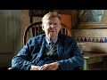 AUDIO: Alan Bennett: Diary From the Pandemic Year