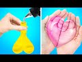 Amazing BALLOON HACKS That Will Surprise You