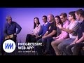 PWAs: The Panel (Progressive Web App Summit 2016)