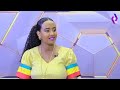 አስቸኳይ መልክት ከኮከቡ ጀርባ ያለዉ ሚስጥር ሁሉም ኢትዮጵያዊ ይመለከተዋል amazing prophecy prophetess maranata