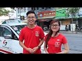 How to take a taxi in Vietnam and avoid getting scammed