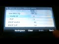 Mitel (ShoreTel) How to: Statically assign 400-series phone