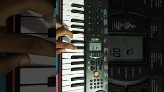 K.G.F chapter 2 theme song on casio