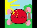 The top 8... #shorts #countryballs IB: @ZafranEditzOfficial