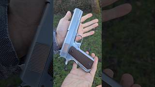 Colt 1911 Full Metal  #airsoftpistol