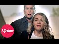 Switched Before Birth: She Carried Someone Else’s Baby | Lifetime Movie Moment | Lifetime