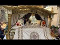 Guru Nanak Darbar Karachi amritvela live 15 11 2024 gurpurab day 3 dhan sri guru nanak dev ji