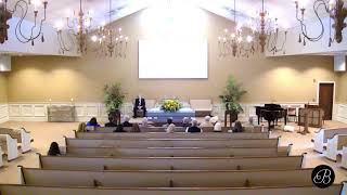 Funeral services for Mr. Charlie Pearson