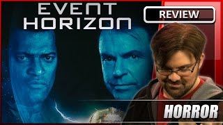 Event Horizon - Movie Review (1997)