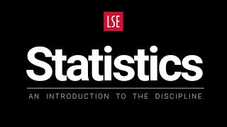 Statistics: an introduction to the discipline