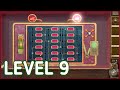 Can You Escape The 100 Room 14 Level 9 (100 Room XIV) Walkthrough