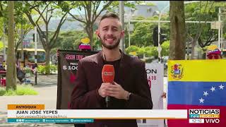 🔴 Noticias Telemedellín - Domingo, 19 de enero de 2025. Emisión 11:59 a. m.