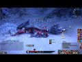 yunaras snaggletooth basicore world boss bam vs berserker tera online