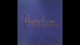 Biosphere - Novelty Waves (1994)