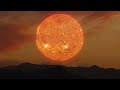 ballad of earth and sun space astronomy universe nasa science