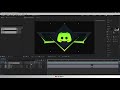 how to create animated stream twitch alert easy tutorial photoshop aftereffects