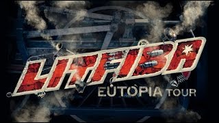 Litfiba Live @ Kioene Arena, Padova 29.03.2017 [AUD]