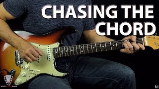 Chasing The Chord