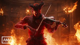 The Devils Orchestra (Music Video) AMV | Ai Music Videos