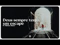 Deus tem sempre um escape | Pr. Fabiano Bauer | 20 11 24