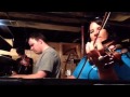 Day 250 - Dusty Miller's Reel - Patti Kusturok's 365 Days of Fiddle Tunes