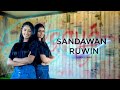 Sandawan Ruwin - Dance Cover| Derana Miss Sri Lanka Theme Song| Dilki and Dilmi| D&D Friends