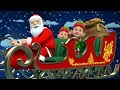 Jingle Bells, We Wish You A Merry Christmas & Xmas Song for Kids