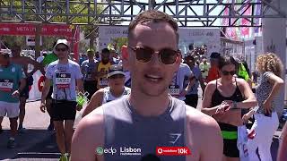 EDP Lisbon Half Marathon - You can't miss it!