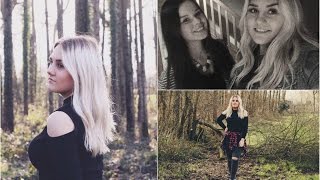 WochenVlog #25 Fotoshooting, Stress \u0026 Sonne